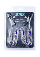 Exclusive Nipple Clamps No.2