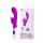 Pretty Love Butterfly Kiss Vibrator Pink