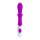 Pretty Love Butterfly Kiss Vibrator Pink