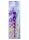 Plug/kulki-Jelly Anal 10 Beads Purple