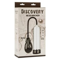 Lola Toys Discovery - Researcher Pump