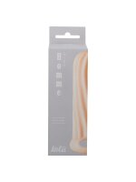 Penis sleeve Homme Wide Flesh for 11-15 cm