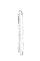 Transparent dildo Intergalactic Eternity