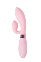 Rechargeable Vibrator Indeep Juna Pink