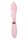 Rechargeable Vibrator Indeep Juna Pink