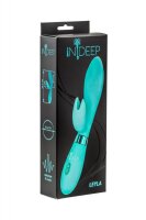 Vibrator Indeep Leyla Turquoise