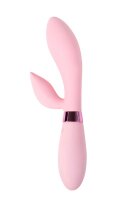 Rechargeable Vibrator Indeep Malena Pink