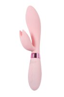 Rechargeable Vibrator Indeep Malena Pink