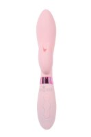 Rechargeable Vibrator Indeep Malena Pink