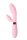 Rechargeable Vibrator Indeep Malena Pink