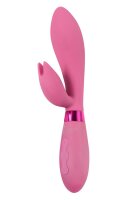 Rechargeable Vibrator Indeep Malena Magenta