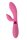 Rechargeable Vibrator Indeep Malena Magenta