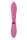 Rechargeable Vibrator Indeep Malena Magenta