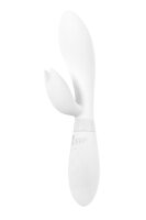 Rechargeable Vibrator Indeep Malena White