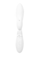 Rechargeable Vibrator Indeep Malena White