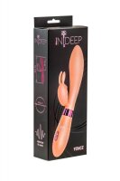 Vibrator Indeep Yonce Beige