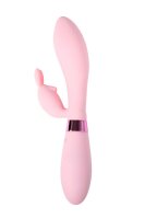 Rechargeable Vibrator Indeep Theona Pink