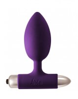 Vibrating Anal Plug Spice it up New Edition Perfection...