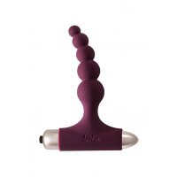 Vibrating Anal Plug Spice it up New Edition Splendor Wine...