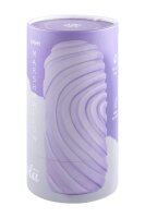 Masturbator Marshmallow Maxi Sugary Purple