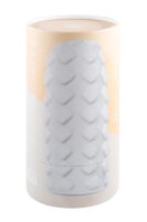 Masturbator Marshmallow Maxi Fruity White