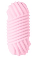 Masturbator Marshmallow Maxi Honey Pink