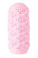 Masturbator Marshmallow Maxi Honey Pink