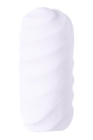 Masturbator Marshmallow Maxi Juicy White