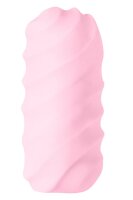 Masturbator Marshmallow Maxi Juicy Pink