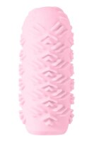 Masturbator Marshmallow Maxi Juicy Pink