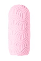 Masturbator Marshmallow Maxi Candy Pink