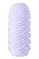 Masturbator Marshmallow Maxi Juicy Purple