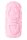 Masturbator Marshmallow Maxi Fruity Pink