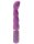 Me You Us Bliss G Spot Vibrator Purple