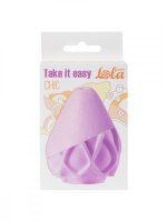 Masturbator Take it Easy Chic Purple