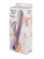 Vibrator rechargeable Take it Easy May