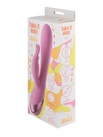 Vibrator rechargeable Take it Easy Lily