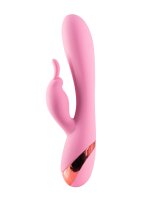 Vibrator rechargeable Take it Easy Lily