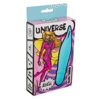 Vibrator Universe Gentle Thorn blue