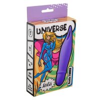 Vibrator Universe Gentle Thorn purple