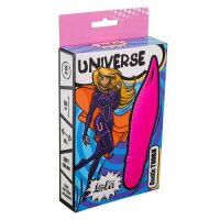 Vibrator Universe Gentle Thorn pink