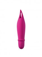 Vibrator Universe Gentle Thorn pink