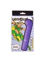 Rechargeable Mini vibrator Universe Rocky’s Fairy...