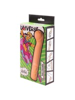 Rechargeable Mini vibrator Universe Rocky’s Fairy...