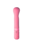 Rechargeable Mini vibrator Universe Rocky’s Fairy Mallet Pink