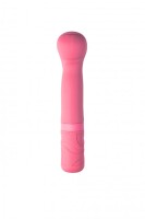 Rechargeable Mini vibrator Universe Rocky’s Fairy Mallet Pink