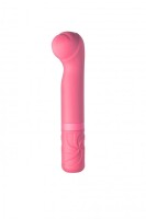 Rechargeable Mini vibrator Universe Rocky’s Fairy Mallet Pink