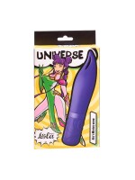 Rechargeable Mini vibrator Universe Airy’s Mystery...