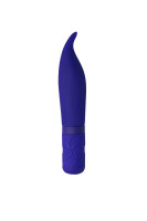 Rechargeable Mini vibrator Universe Airy’s Mystery Arrow Blue