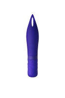 Rechargeable Mini vibrator Universe Airy’s Mystery Arrow Blue